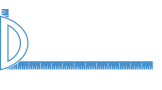 D Squared Construction Logo
